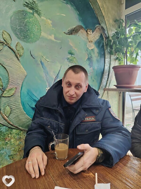 Роман, 33, Вязьме — анкета №1377861
