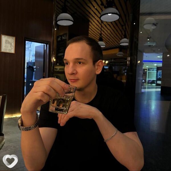 Василий, 31, Москве — анкета №1378128