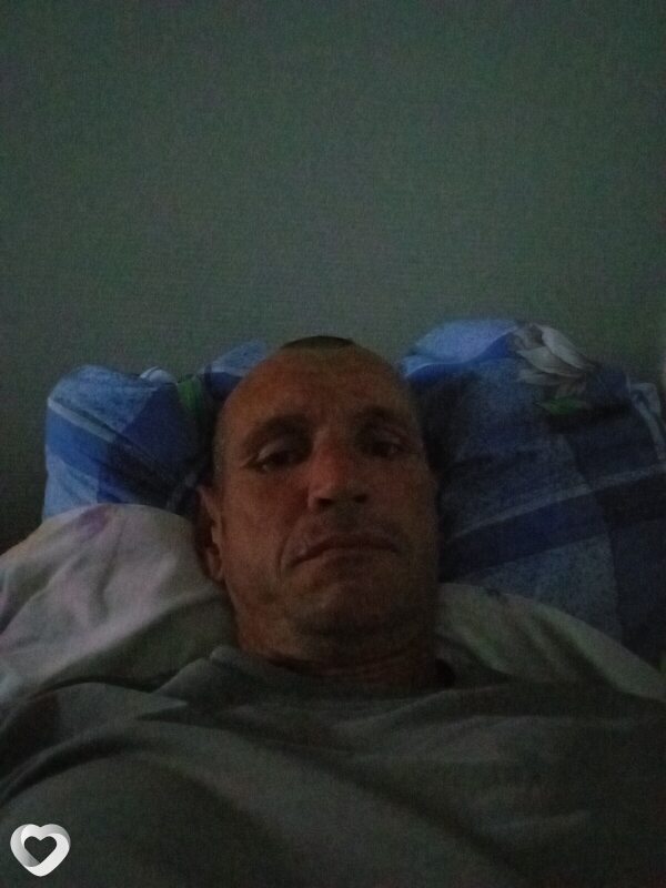 Сергей, 45, Ржеве — анкета №1378132