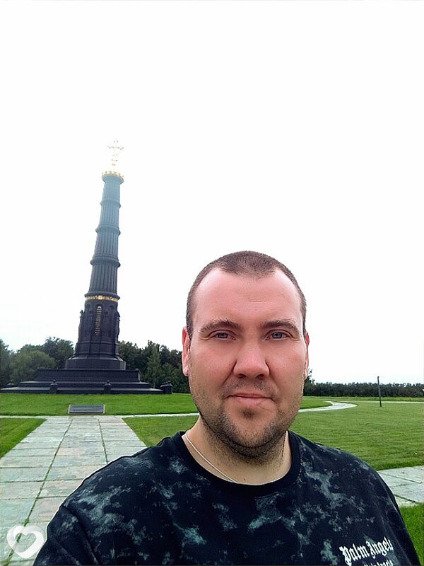Вадим Комов, 37, Туле — анкета №1378071