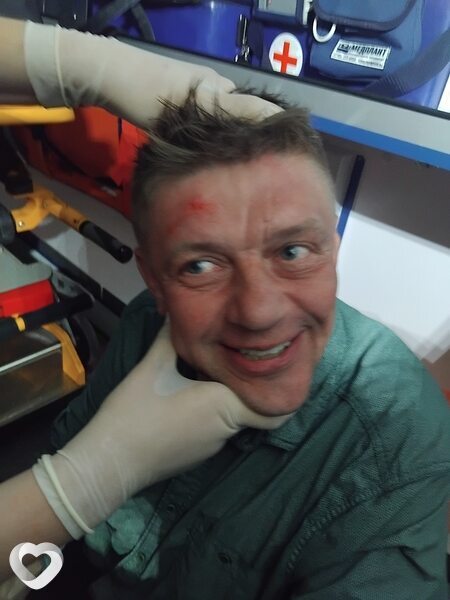 Иван, 35, Лиде — анкета №1378076