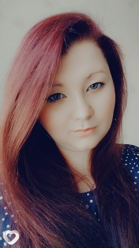 Екатерина, 29, Мытищах — анкета №1378086