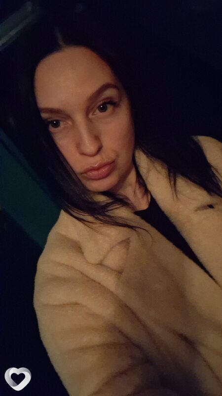 Анастасия, 40, Новомосковске — анкета №1378090