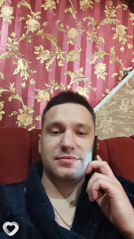 Андрей, 33, Брянске — анкета №1378095