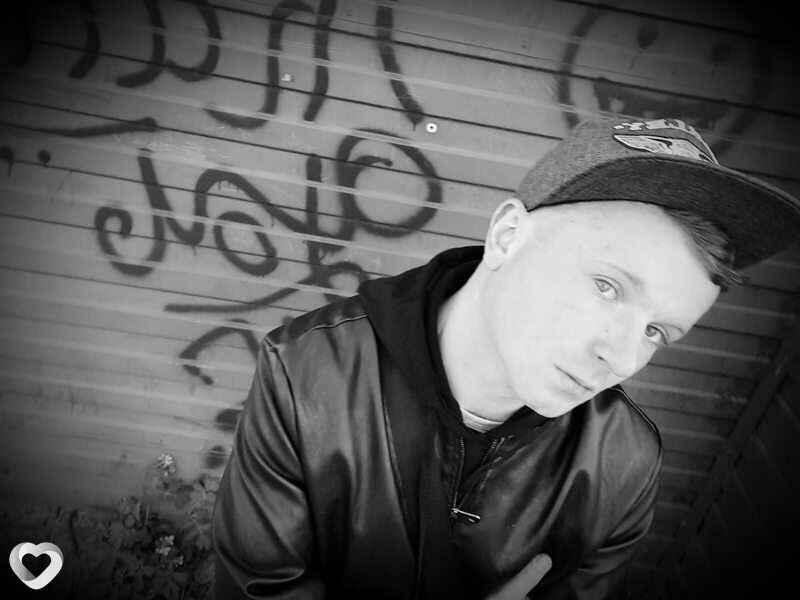 Макс, 31, Орёл — анкета №1378113