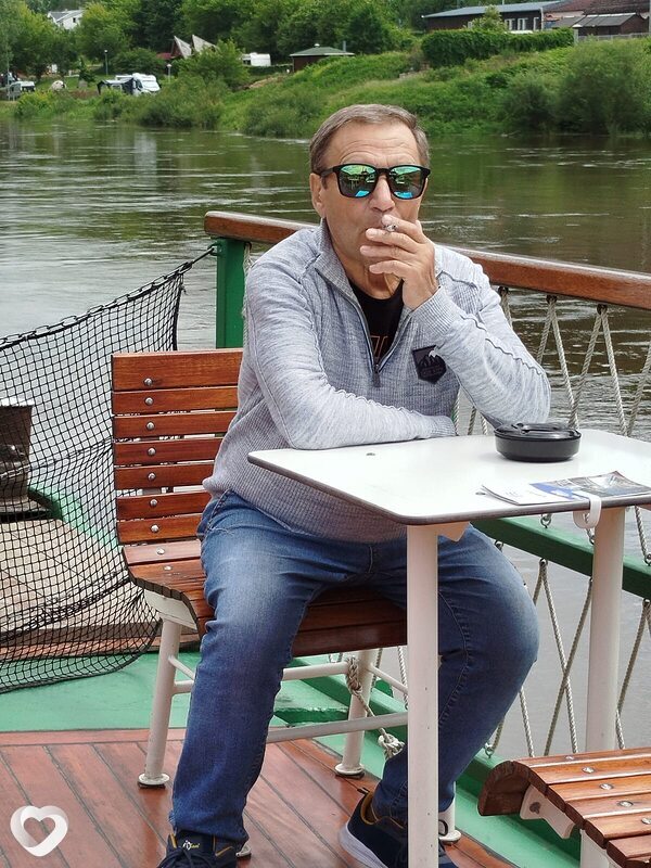 Alexander, Пирна