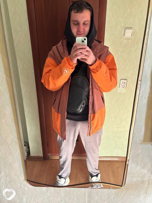 Сергей, 27, Чите — анкета №1378268