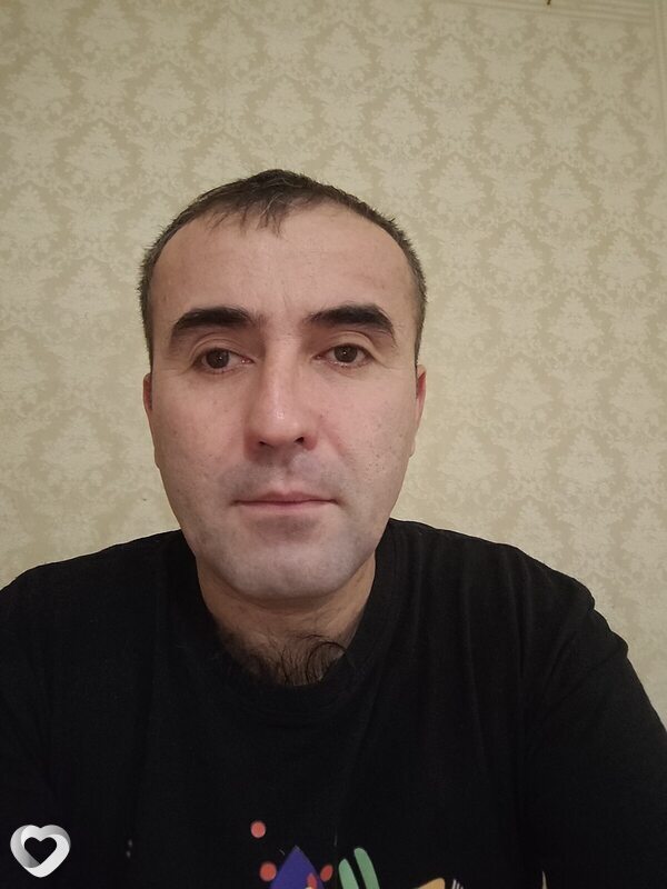 Баха, 41, Москве — анкета №1378279