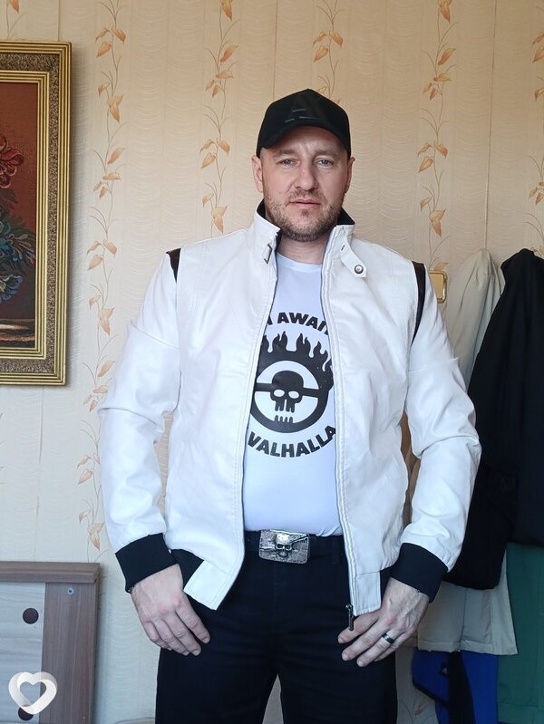 Александр, 37, Балахне — анкета №1378282