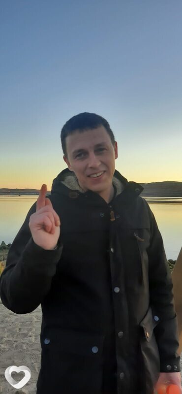 Михаил, 42, Мурманске — анкета №1378291