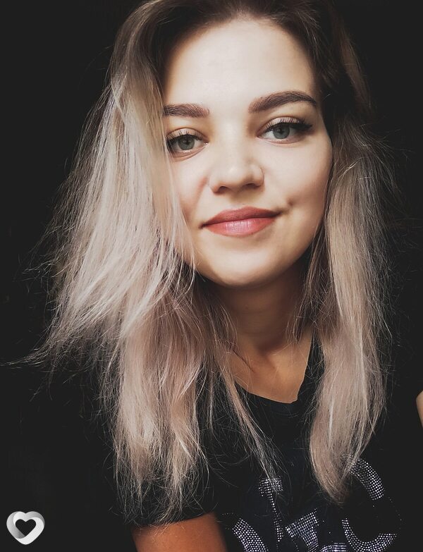 Кристина, 29, Москве — анкета №1378292