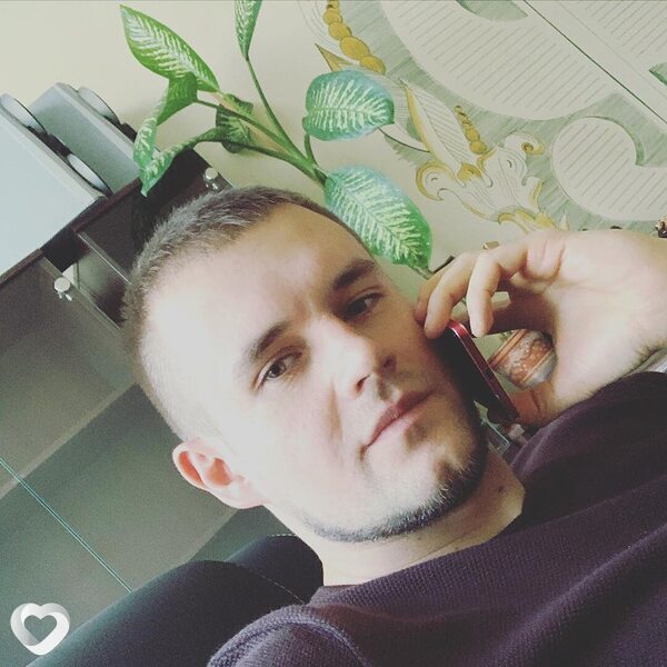 Владимир, 32, Москве — анкета №1378148