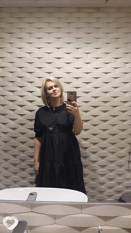 Елена, 45, Махачкале — анкета №1378151