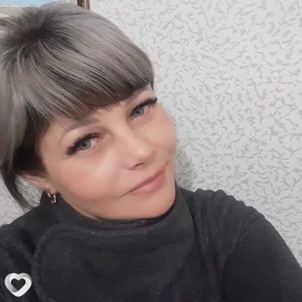 Татьяна, 41, Костанае — анкета №1378156