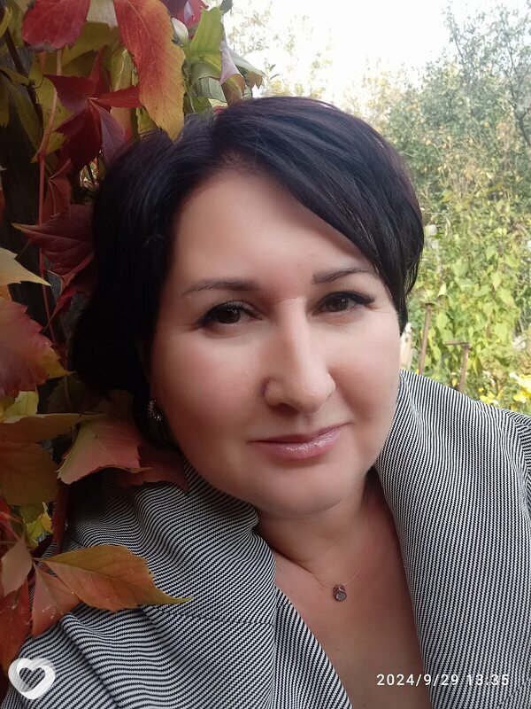 Екатерина, 53, Владимире — анкета №1378158