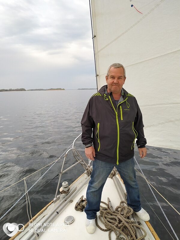Алексей, 57, Саратове — анкета №1378161