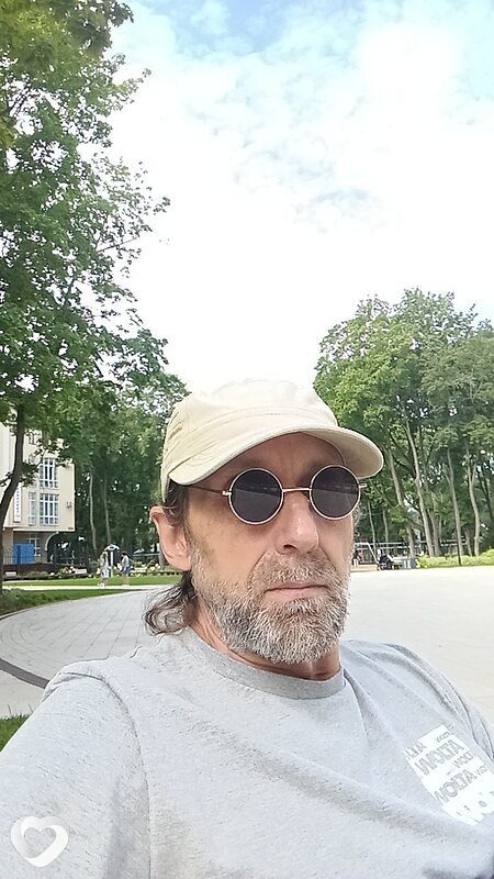Владимир, 57, Москве — анкета №1378163