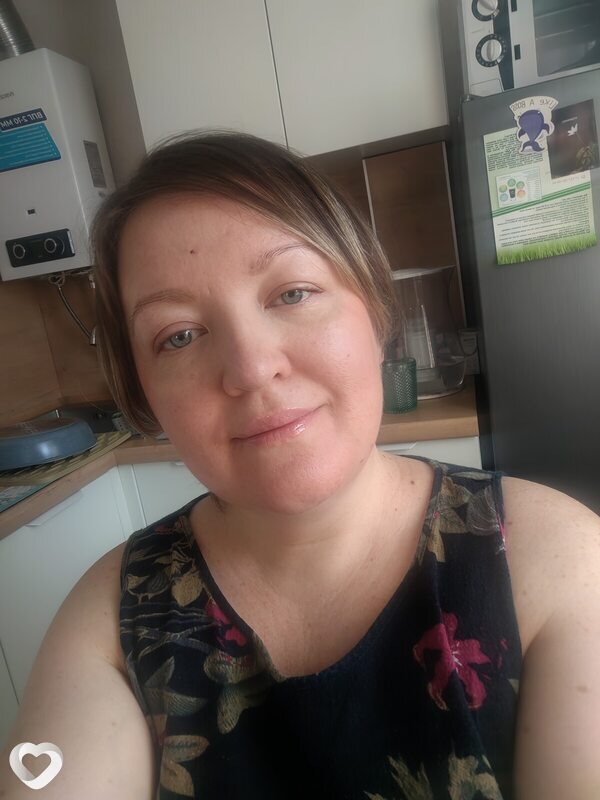 Ксения, 41, Казани — анкета №1378167