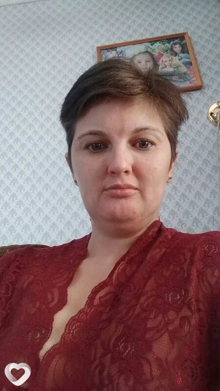 Екатерина, 35, Ишимбае — анкета №1377975