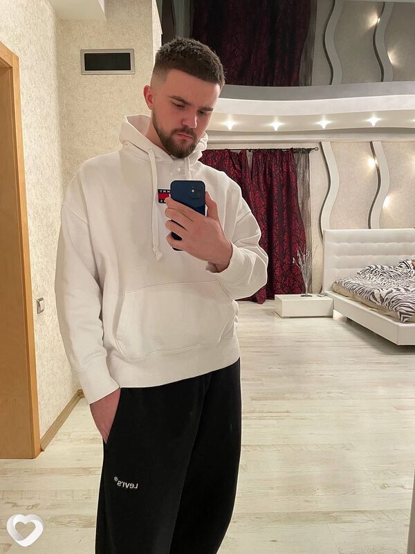 Алексей, 22, Могилев — анкета №1377978