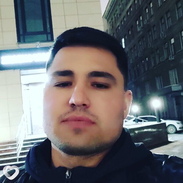 Али, 33, Ялте — анкета №1377980