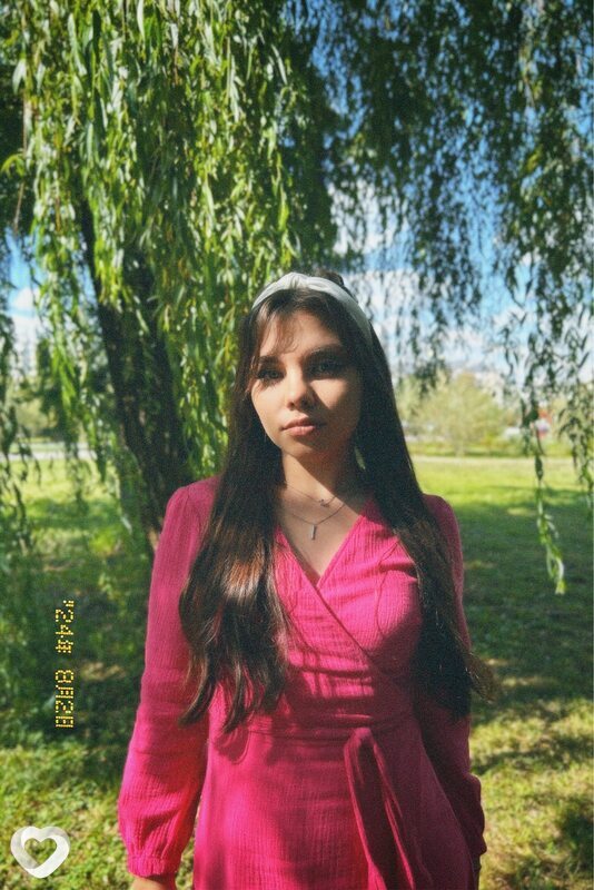 Юлия, Тюмень