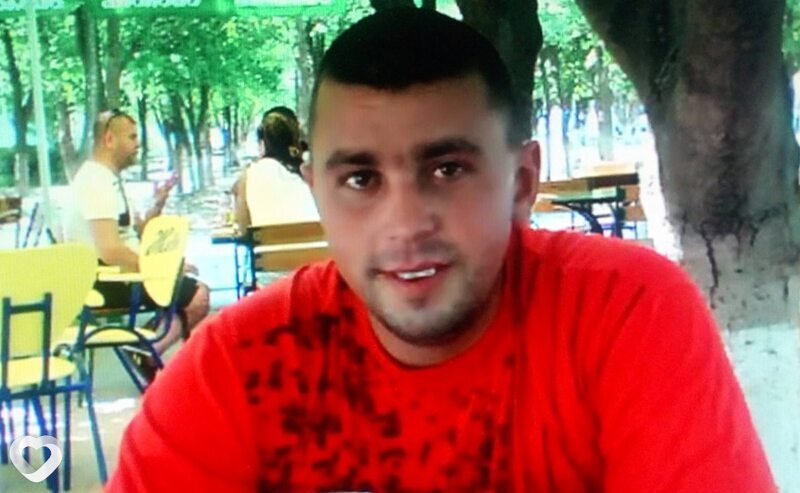 Паренёк, 46, Бахчисарае — анкета №1377990