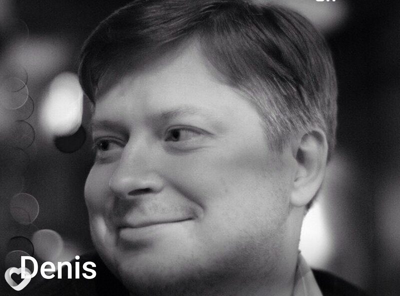 Денис, 42, Москве — анкета №1378169