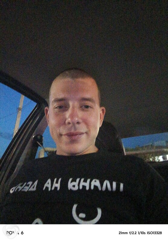 Алекс, 28, Саратове — анкета №1378177