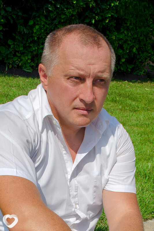 Иван, 53, Саках — анкета №1378420