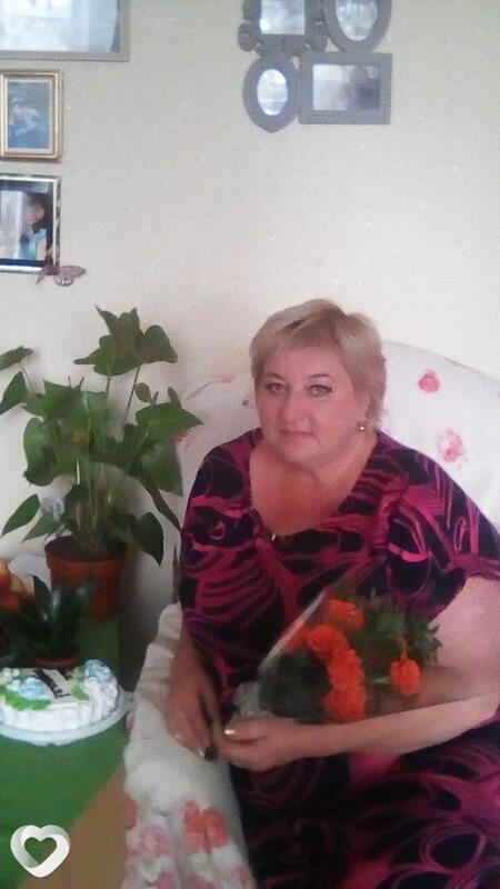 Светлана, Гусев