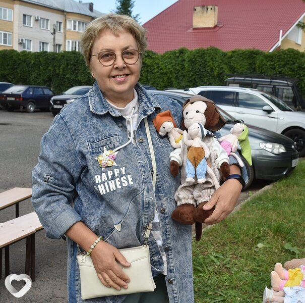 Татьяна, Слободской