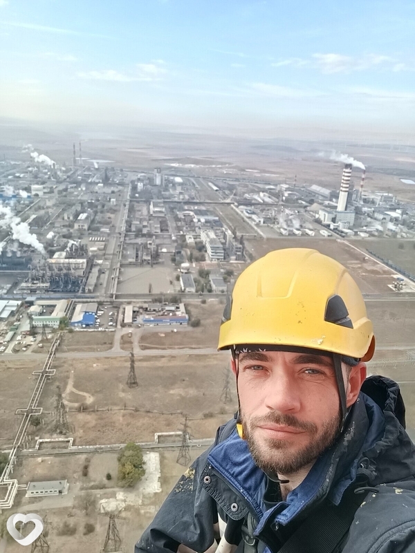 Алексей, 36, Мариуполе — анкета №1378433