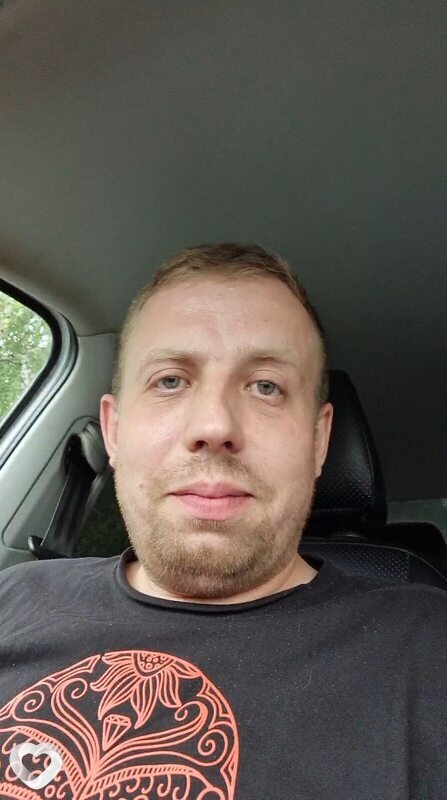 Антон, 41, Санкт-Петербурге — анкета №1378434