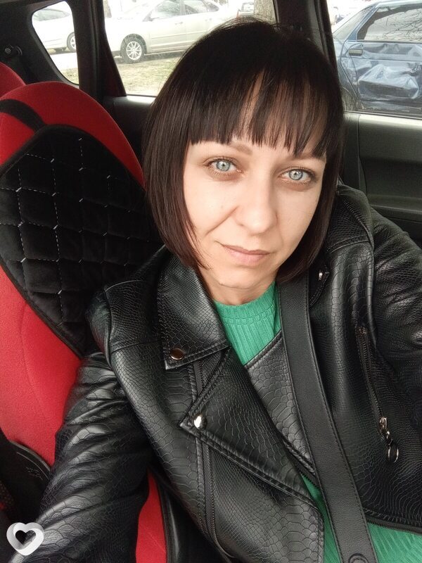Марина, 41, Усть-Лабинск — анкета №1378436