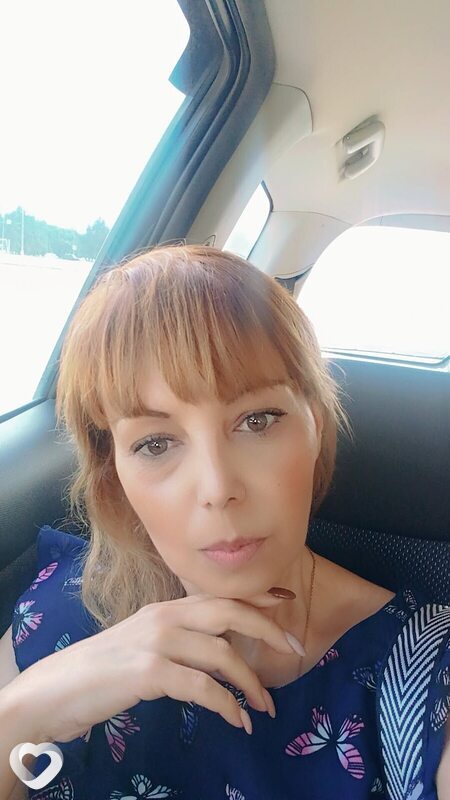 Нелля, 46, Тольятти — анкета №1378440