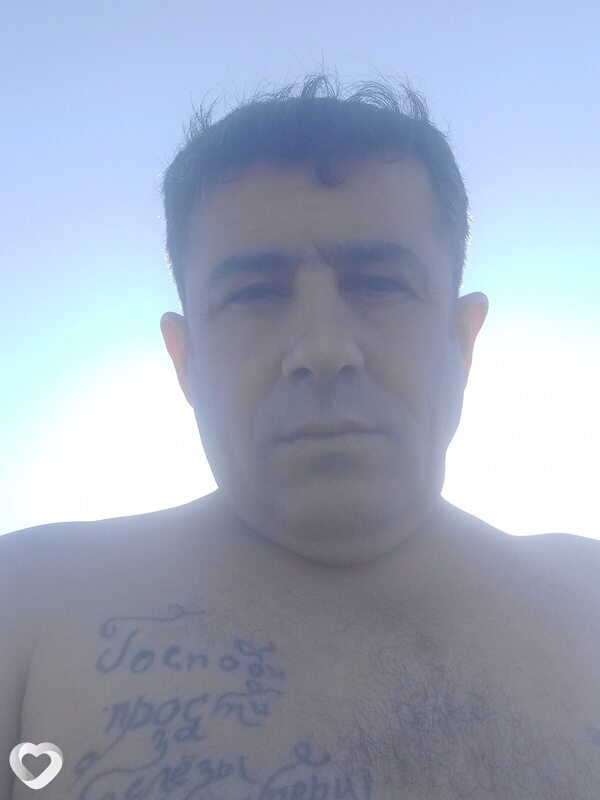 Oktay, 43, Астрахани — анкета №1378227