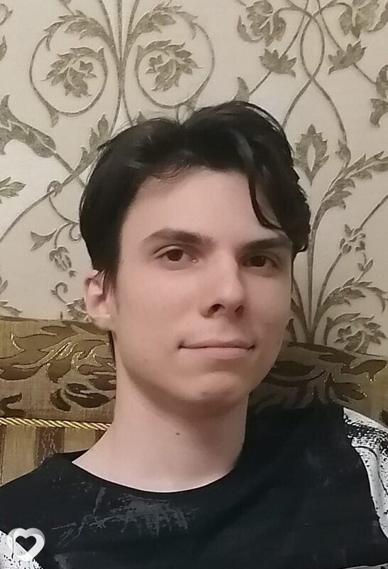 Даниил, 22, Краснодаре — анкета №1378228