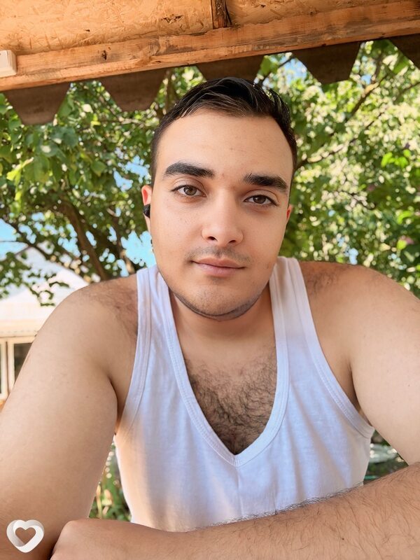 Андрей, 21, Ростове-на-Дону — анкета №1378234