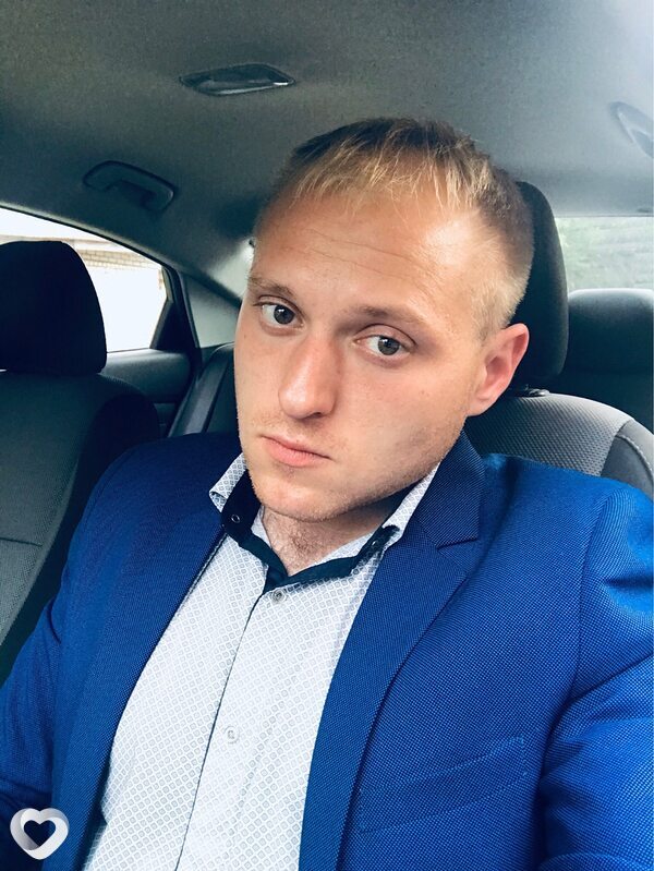 Иван, 35, Коврове — анкета №1378236