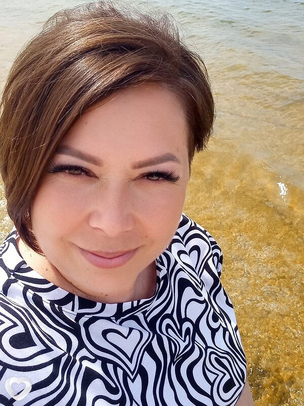 Ирина, 44, Ростове-на-Дону — анкета №1378549
