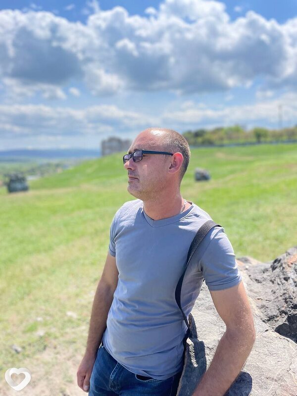 Алексей, 38, Симферополе — анкета №1378555