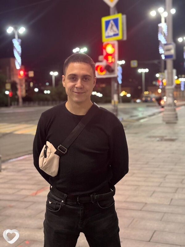 Алексей, 26, Екатеринбурге — анкета №1378557