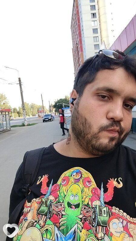 Тимур, 31, Ижевске — анкета №1378562