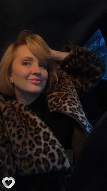 Юлия, 46, Воронеже — анкета №1378564