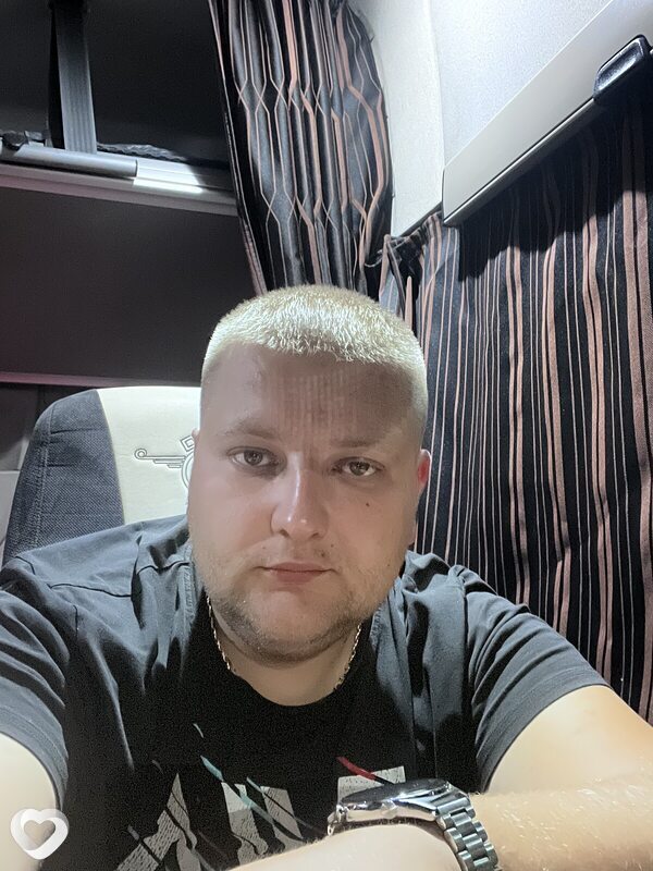 Андрей, 37, Москве — анкета №1378916