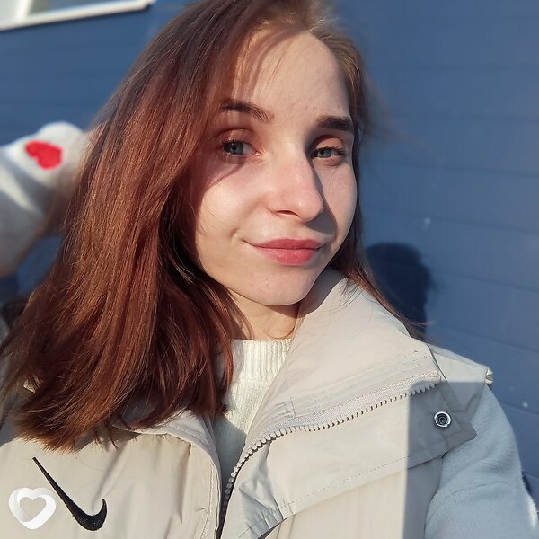 Катя, 23, Москве — анкета №1378936