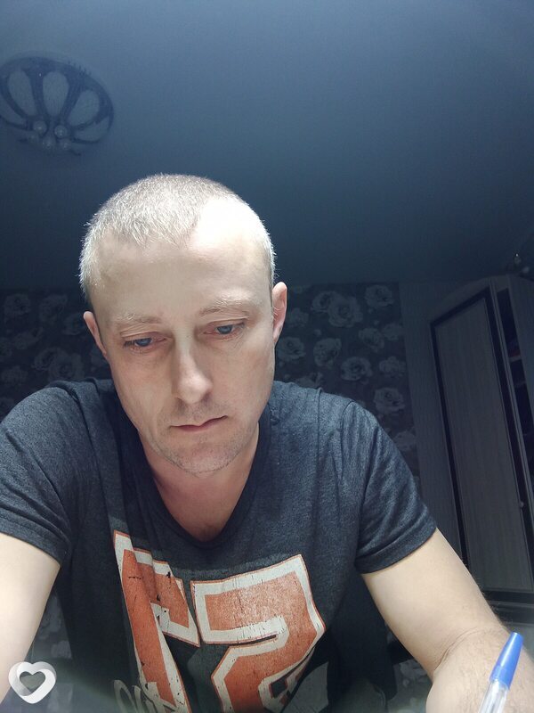 Миша, 44, Лисках — анкета №1378938