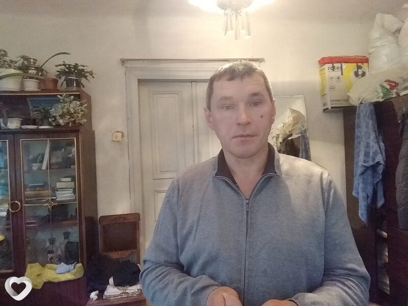 Олег, 52, Харькове — анкета №1378246