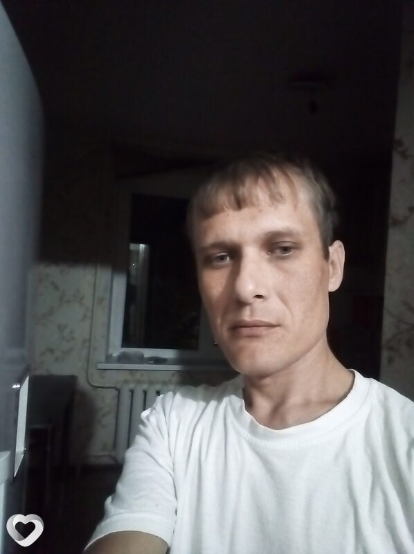 Sasha, 38, Уральске — анкета №1378249